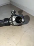 Veio da coluna de direção inferior Hyundai Sonata LF