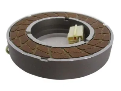 Válvula eletromagnética de posição (de fases) da árvore distribuidora 23795JK21A Nissan/Infiniti