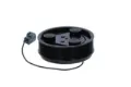 Polia do compressor de aparelho de ar condicionado Mazda 3 BK