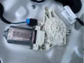 Motor de acionamento de vidro da porta dianteira direita Volkswagen Jetta BU3, BU4