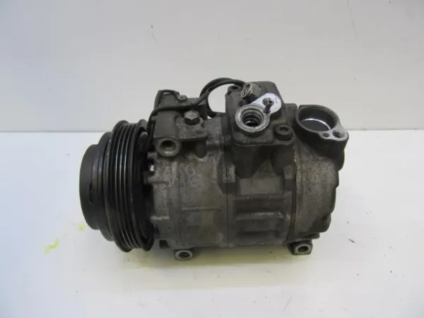 Compressor de aparelho de ar condicionado 4B0260805R VAG