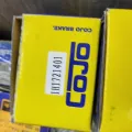 Cilindro mestre de embraiagem Volkswagen Vento 1H2