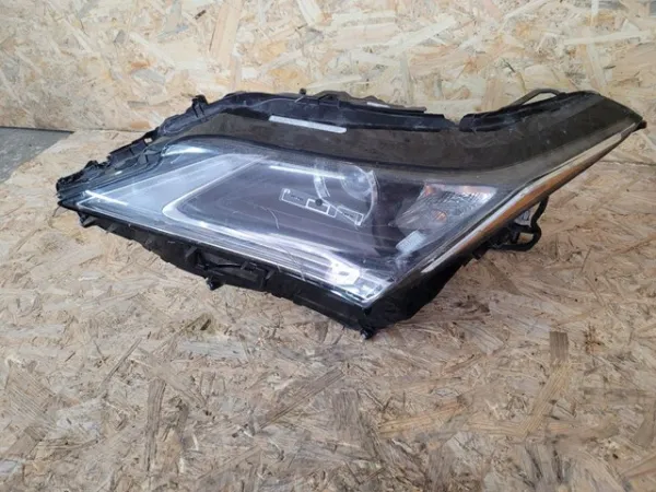 Luz esquerda Lexus RX 450H/350L/200T