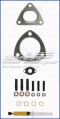 Vedante de turbina, kit de montagem Land Rover Discovery LJ ,LT