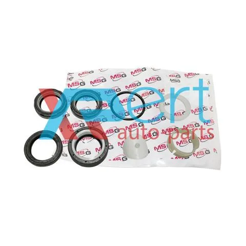 Kit de reparação da cremalheira da direção (do mecanismo), (kit de vedantes) Geely CK I
