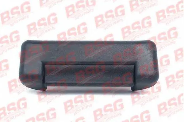 Maçaneta externa da porta lateral (deslizante) 86VBV26600ACYYCE Ford