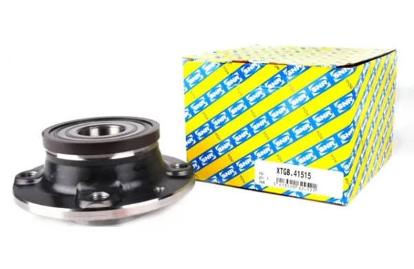 Cubo traseiro XTGB41515 SNR