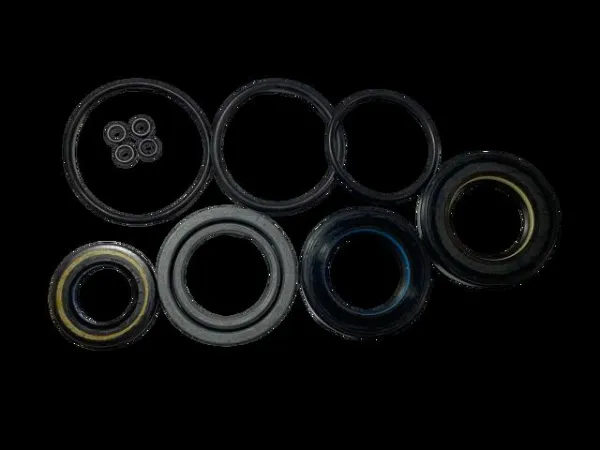 Kit de reparação da cremalheira da direção (do mecanismo), (kit de vedantes) Nissan Altima L33