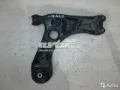 Braço oscilante inferior direito de suspensão dianteira Volkswagen Polo 602, 604, 612, 614