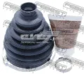 Bota de proteção externa de junta homocinética do semieixo dianteiro Toyota Land Cruiser J200