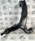 Braço oscilante inferior esquerdo de suspensão dianteira Volkswagen AMAROK 2HA, 2HB, S1B, S6B, S7A, S7B