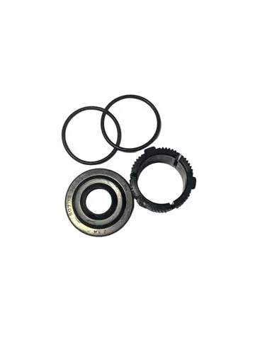Kit de reparação da cremalheira da direção (do mecanismo), (kit de vedantes) Toyota Yaris SP90