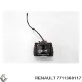 Suporte do freio dianteiro direito Renault LOGAN KS