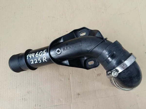 Mangueira (cano derivado) de intercooler 144605225R Renault (RVI)