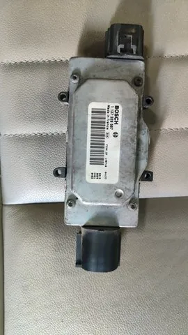 Regulador de revoluções de ventilador de esfriamento (unidade de controlo) 1137328567 Ford
