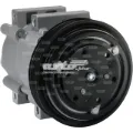 Compressor de aparelho de ar condicionado Ford Ka RBT