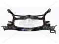 Viga de suspensão traseira (plataforma veicular) Volkswagen Passat 357