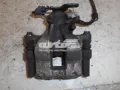 Suporte do freio traseiro direito Toyota Avensis T27