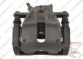 Suporte do freio dianteiro direito Renault Clio BH