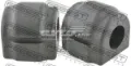 Bucha de estabilizador traseiro Volvo S60 RS, RH