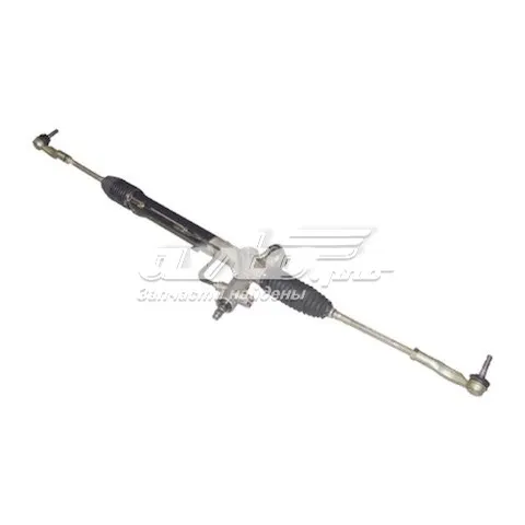 Cremalheira da direção T113400010BB Chery