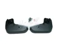 Protetores de lama dianteiros, kit Audi Q5 8RB