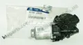Motor de acionamento de vidro da porta dianteira esquerda Hyundai Elantra HD