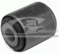 Bloco silencioso dianteiro do braço oscilante inferior Citroen C15 VD