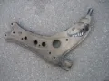 Braço oscilante inferior esquerdo/direito de suspensão dianteira Seat Cordoba 6L2