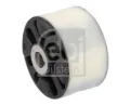 Bloco silencioso (coxim) de viga dianteira (de plataforma veicular) Ford Kuga CBS