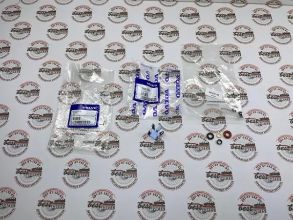 Kit de reparação do injetor 31372510 Volvo