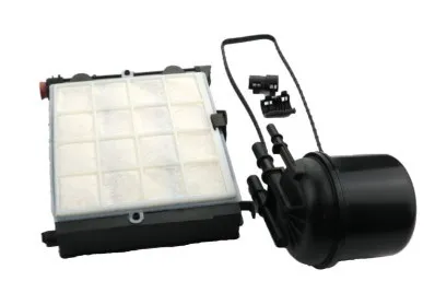 Filtro de combustível FE10458 Shafer