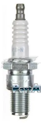 Vela de ignição 2689 NGK