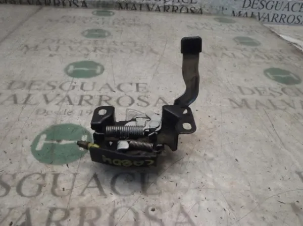 Fecho da capota Honda Jazz GD, GE