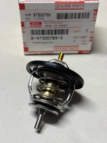 Termostato 8973007893 Isuzu