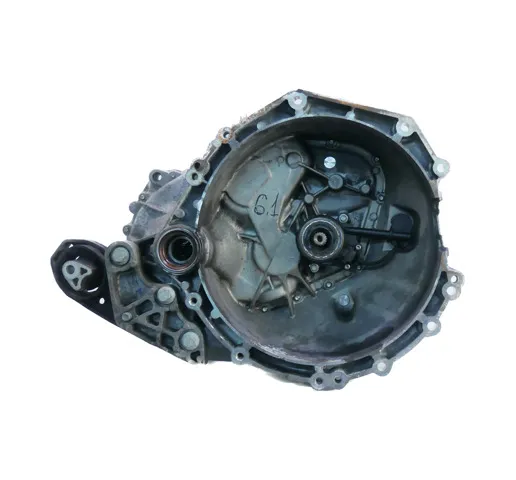 Caixa de Mudança montada (caixa mecânica de velocidades) Ford Focus IV