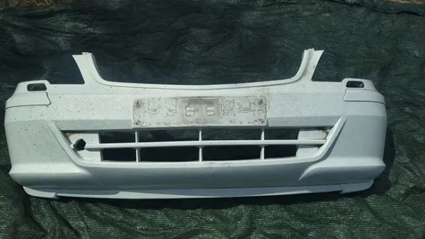 Pára-choque dianteiro A6398807870 Mercedes