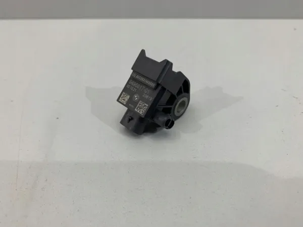 Sensor de aceleração longitudinal 9496817 BMW