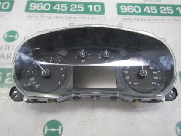  42539746 Opel