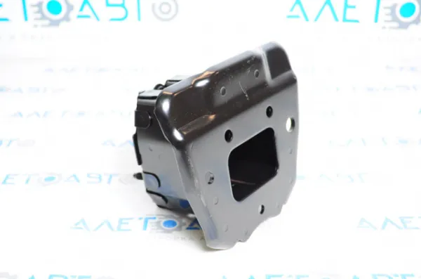 Consola de reforçador do pára-choque traseiro 852103TA0A Nissan/Infiniti