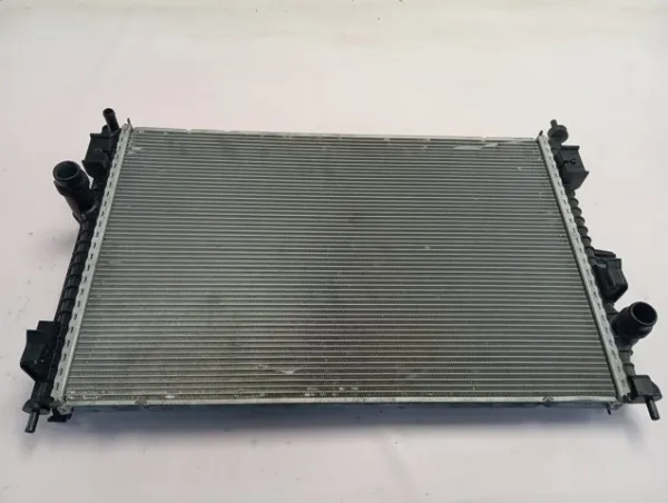 Radiador de esfriamento de motor 9838520180 Peugeot/Citroen