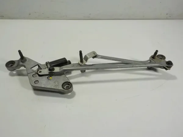 Trapézio de limpador pára-brisas A4478200040 Mercedes