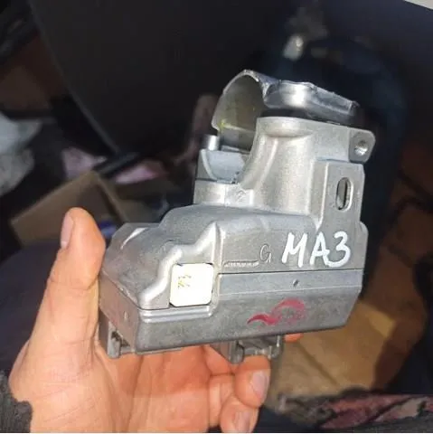 Fecho de ignição Mitsubishi ASX GA