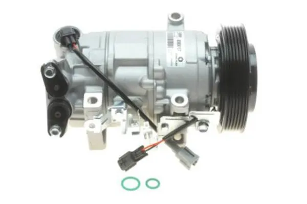 Compressor de aparelho de ar condicionado 690017 VALEO