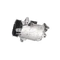 Compressor de aparelho de ar condicionado Nissan Qashqai J10