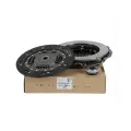 Kit de embraiagem (3 peças) Citroen C4 B7