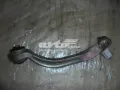 Braço oscilante inferior direito de suspensão dianteira Audi A4 8EC
