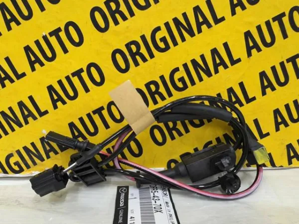 Sensor dianteiro de ABS Mazda CX-30 DM