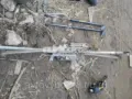 Trapézio de limpador pára-brisas Opel Astra 