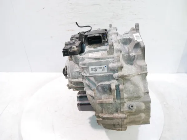 9HP50 Land Rover 